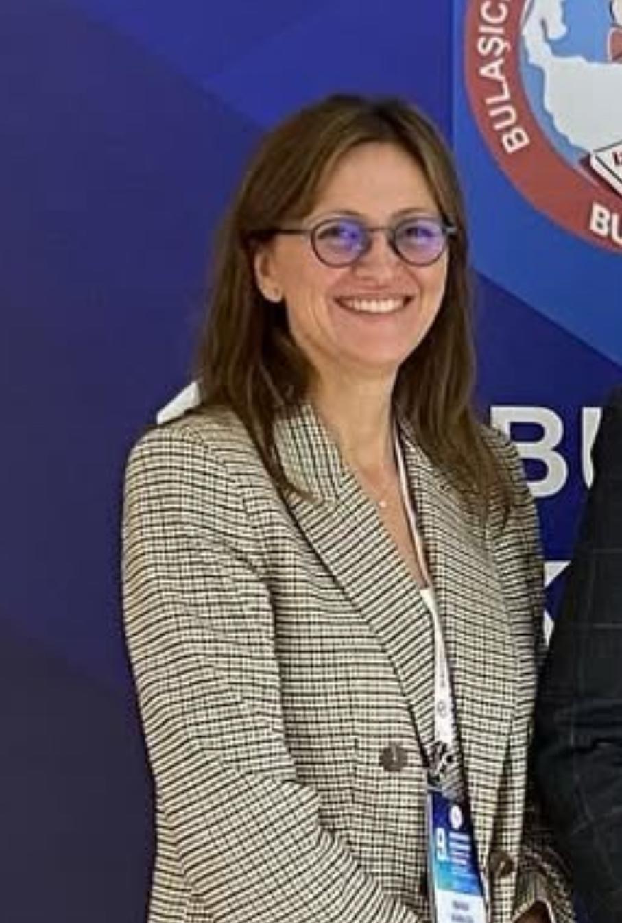 Doç. Dr. Banu Karaca