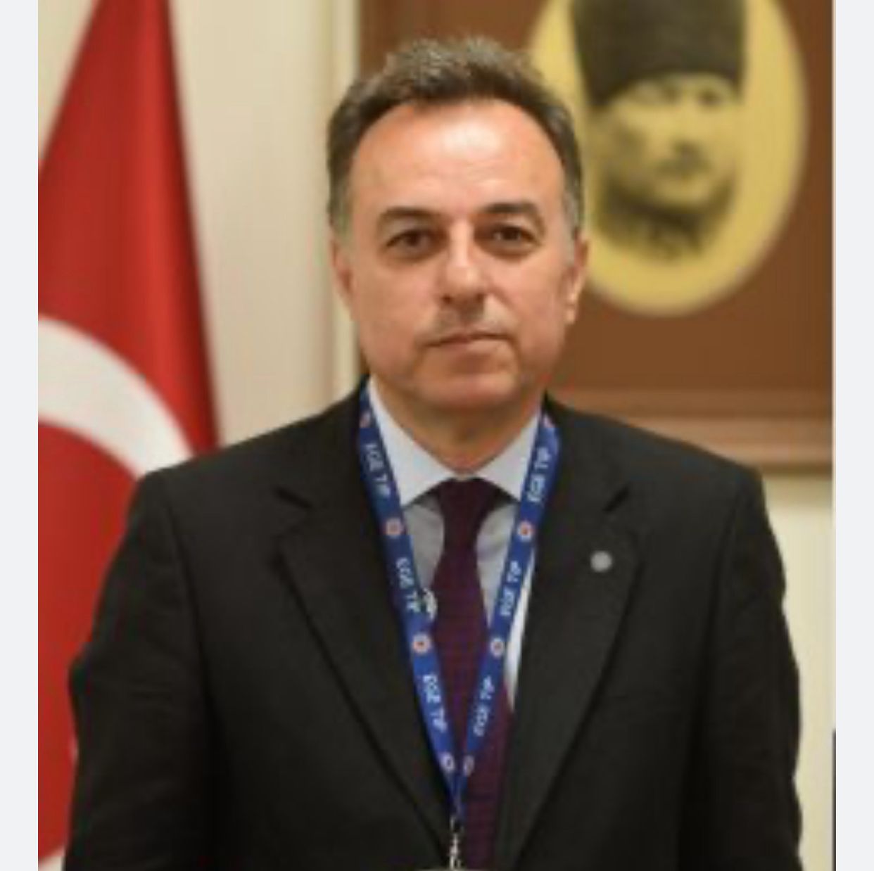 Prof. Dr. Bilgin Arda