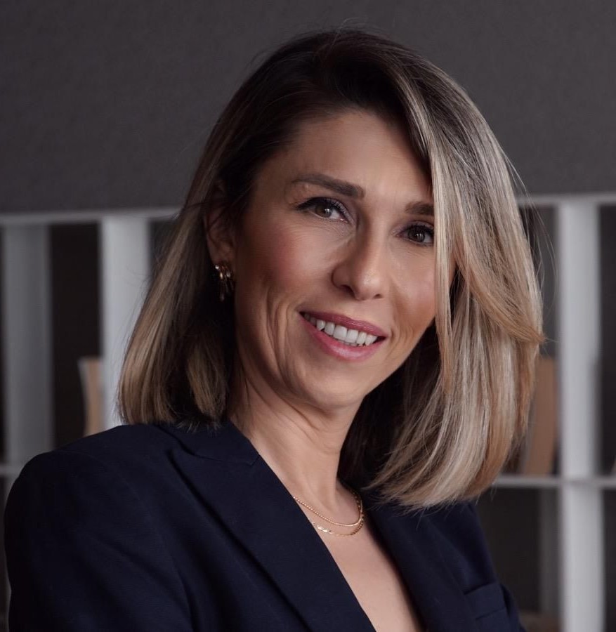 Prof. Dr. Dilek Yılmaz