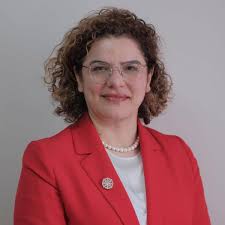 Prof. Dr. Emine Alp Meşe