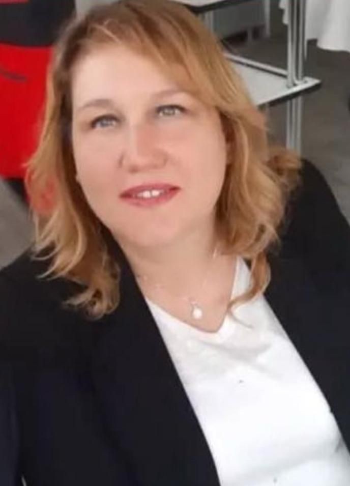 Prof. Dr. Gülfem Terek Ece
