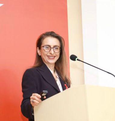 Prof. Dr. Güneş Şenol
