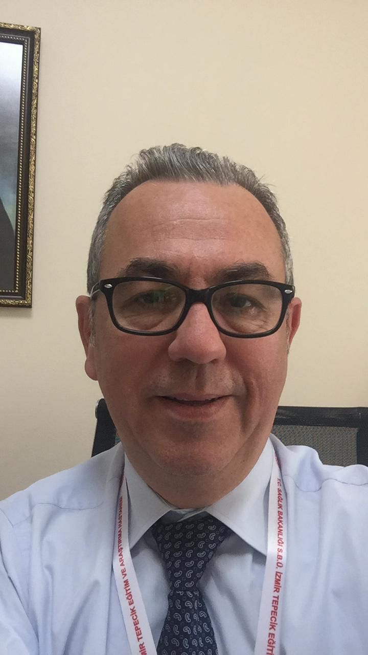 Doç. Dr. Gürsel Ersan