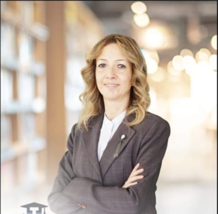 Prof. Dr. Hale Turan Özden