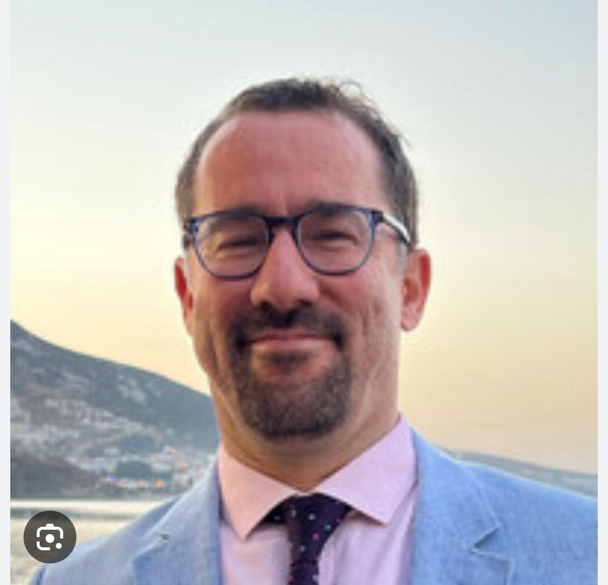 Prof. Dr. Oğuz Reşat Sipahi