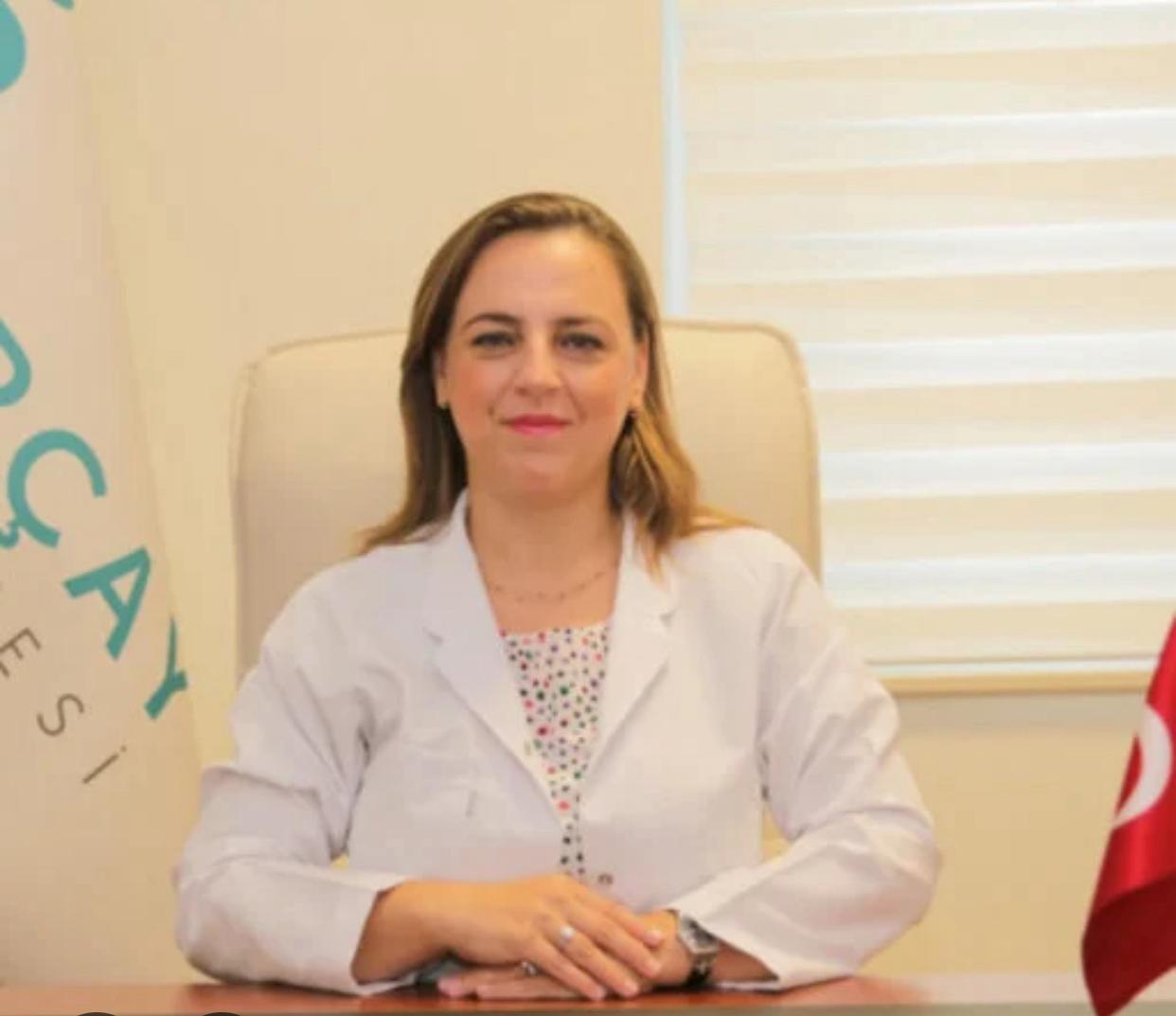 Doç. Dr. Reyhan Yiş
