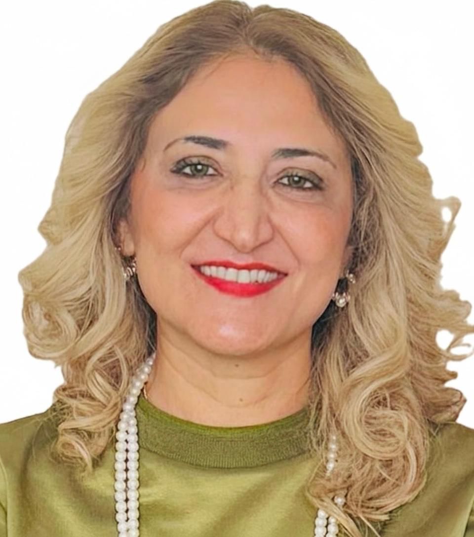 Prof. Dr. Süreyya Gül