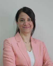 Hemş. Safiye Taşgın