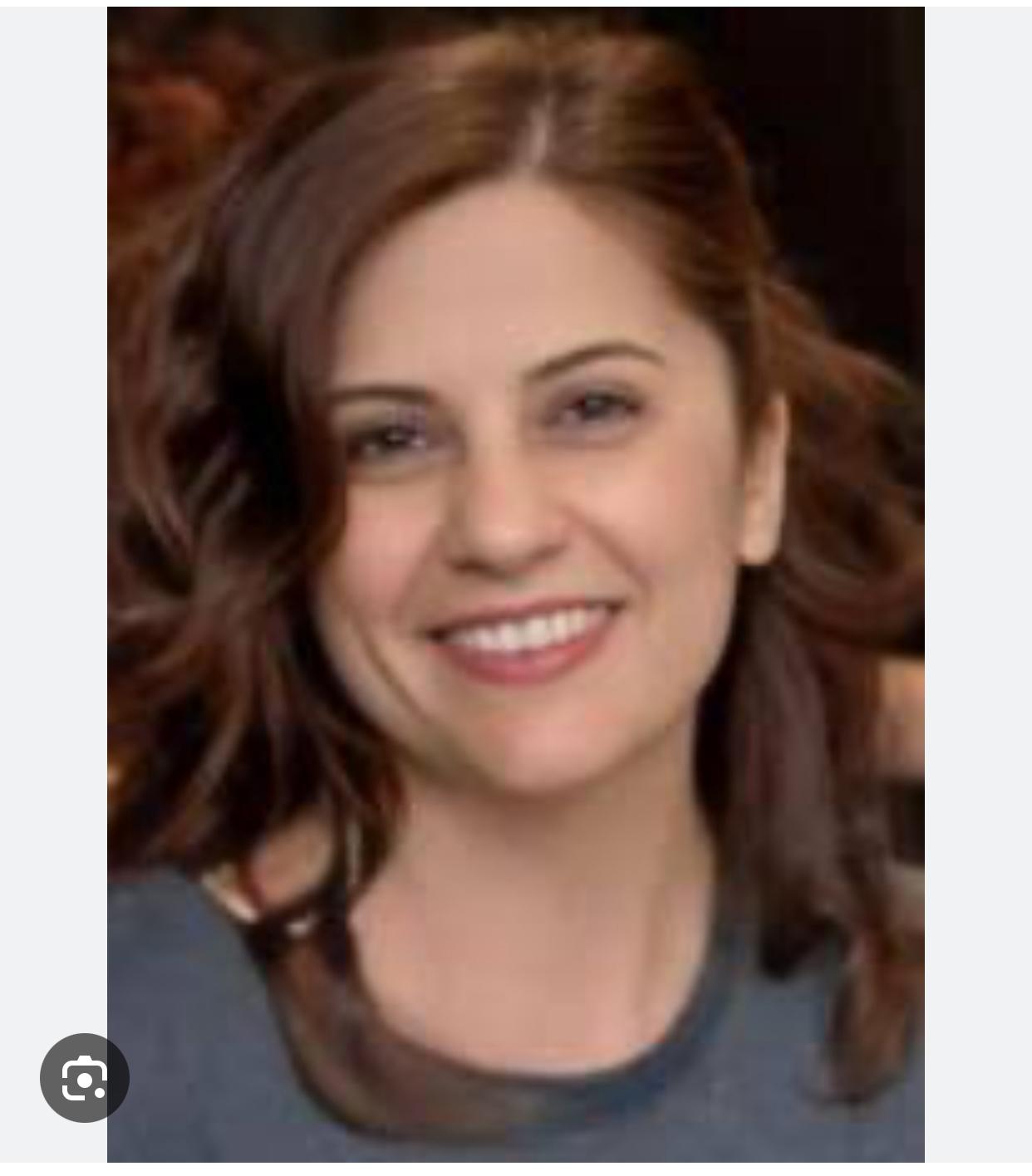 Doç. Dr. Tuba Müderris