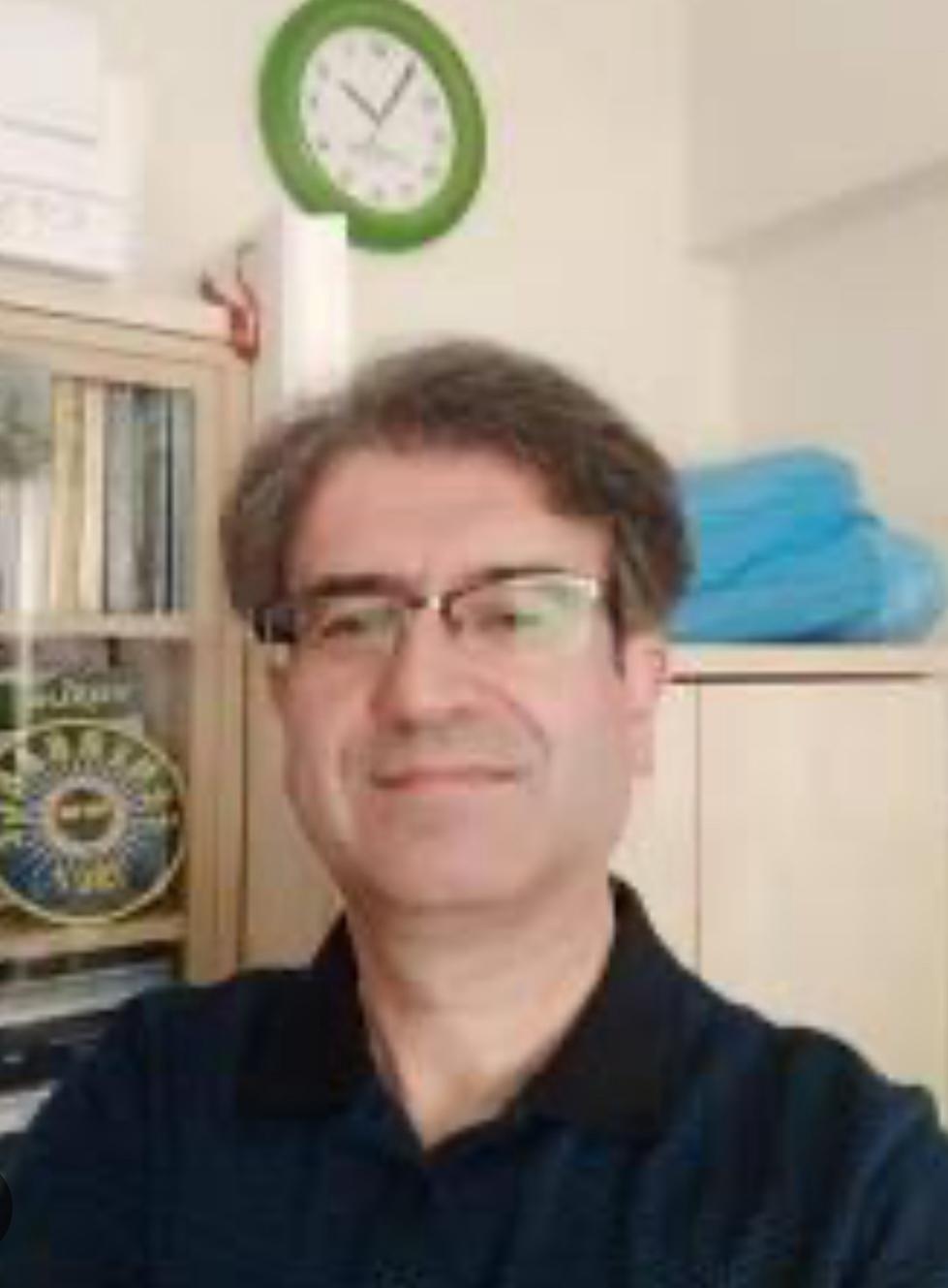 Prof. Dr. Tuna Demirdal