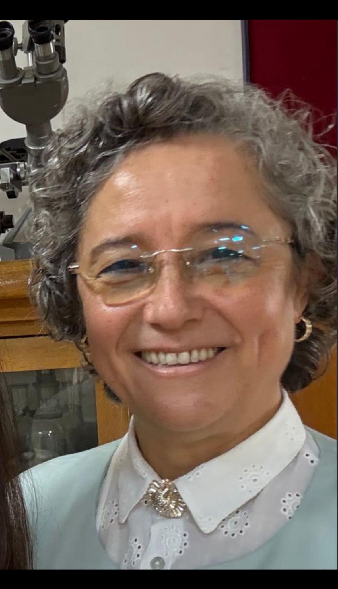 Prof. Dr. Vildan Avkan Oğuz