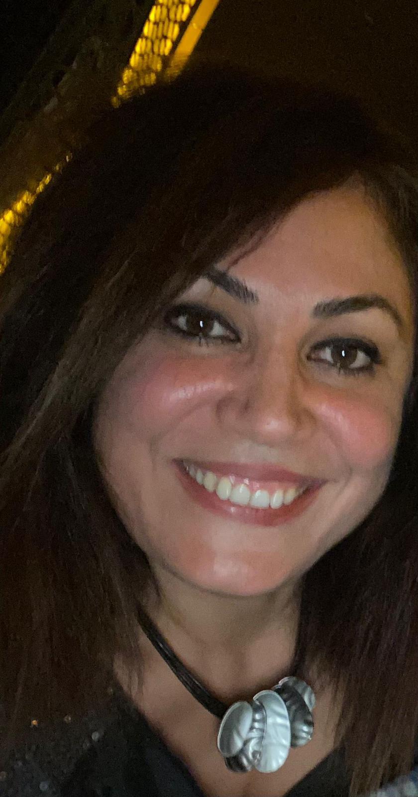 Hemş. Yeliz Oruç Yaman