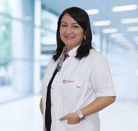Doç. Dr. Zeynep Türe Yüce