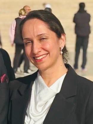 Hemş. Çimen Biçer Turgut