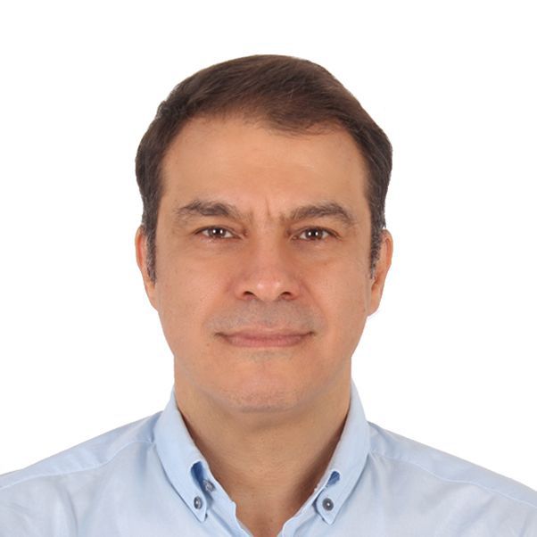 Prof. Dr. İlker Devrim